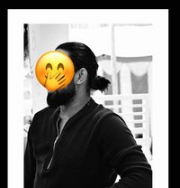 Vibe soul fr memorable service - Acompañantes masculino in Bangalore