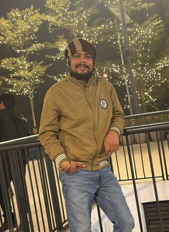 Kush - Male escort in New Delhi Photo 1 of 1