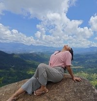 Yashika Independent Babe🥀 - escort in Colombo
