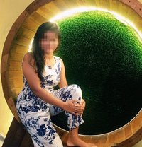 Yashika Independent Babe🥀 - escort in Colombo