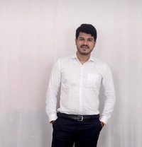 Kusha Gowda - Acompañantes masculino in Bangalore