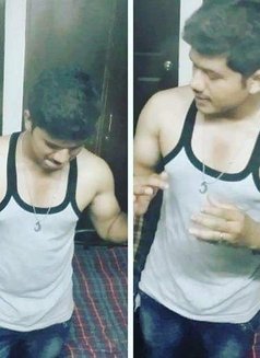 Kusha Gowda - Male escort in Bangalore Photo 3 of 6