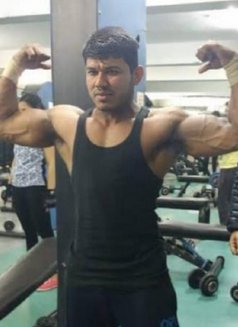 Kusha Gowda - Male escort in Bangalore Photo 4 of 6