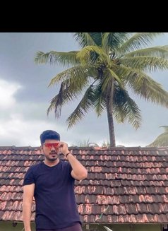 Kusha Gowda - Male escort in Bangalore Photo 5 of 6