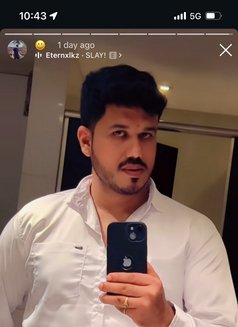 Kusha Gowda - Male escort in Bangalore Photo 6 of 6