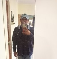 Kush - Male escort in Bangkok