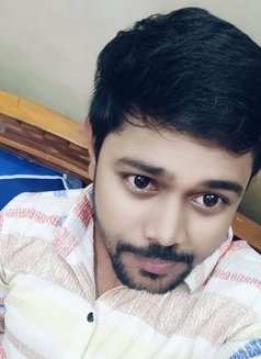 Kushal - Male escort in Hyderabad Photo 1 of 1