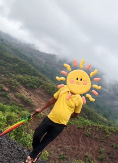 Kushal - Male escort in Navi Mumbai Photo 1 of 1