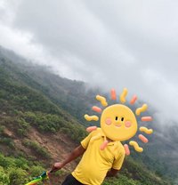 Kushal - Male escort in Navi Mumbai