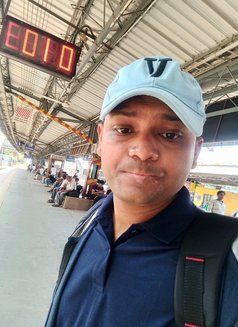 Kushal (Software developer) - Male escort in Bangkok Photo 9 of 9