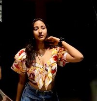 Kushali - escort in Bangalore