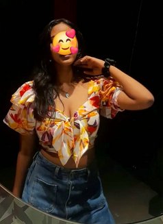 Kushali - escort in Bangalore Photo 1 of 6