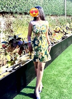 Kushali - escort in Bangalore Photo 2 of 6