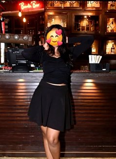 Kushali - escort in Bangalore Photo 3 of 6