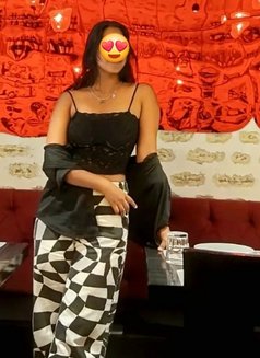 Kushali - escort in Bangalore Photo 4 of 6