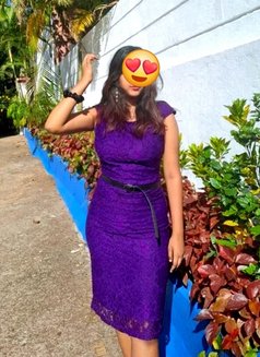 Kushali - escort in Bangalore Photo 6 of 6