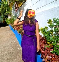 Kushali - escort in Bangalore Photo 6 of 6