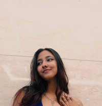 Kushali - escort in Bangalore Photo 1 of 3