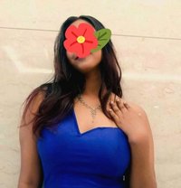 Kushali - escort in Bangalore Photo 2 of 6