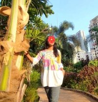 Kushali - escort in Bangalore