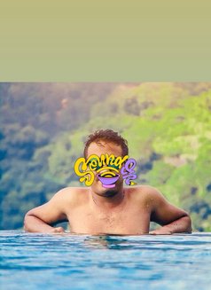 Kushan Massage for Ladies Couple Vvip - Male adult performer in Colombo Photo 2 of 2