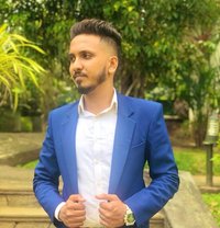 Kushan Massage for Ladies Couple Vvip - Male adult performer in Colombo