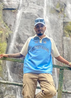 Kushan Massage for Ladies Couple Vvip - Male adult performer in Colombo Photo 4 of 6