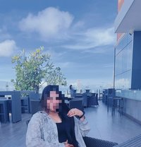 Kushani - escort in Colombo