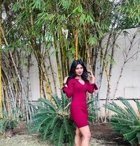 KushbOo - escort in Bangalore