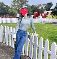 KushbOo - escort in Bangalore