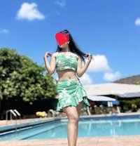 KushbOo - escort in Bangalore