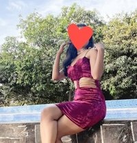 KushbOo - escort in Bangalore