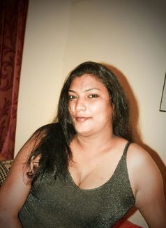Kushee - Acompañantes transexual in Bangalore Photo 2 of 11