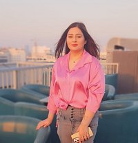 kushi Back in Dubai - escort in Dubai