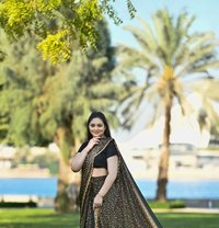 kushi Back in Dubai - escort in Dubai