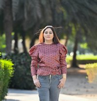 kushi Back in Dubai - escort in Dubai