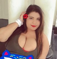 Kushi Cam & Meet(full) Service - escort in Colombo