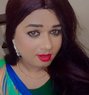 Kushi - Transsexual escort in Bangalore Photo 1 of 6