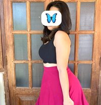 Kushi Full Service & Cam & Lesbian - escort in Colombo