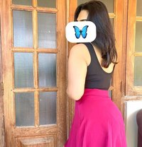 Kushi Full Service & Cam & Lesbian - escort in Colombo