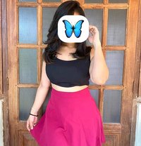 Kushi Full Service & Cam & Lesbian - escort in Colombo