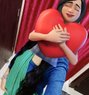 Kushi Independent Girl - puta in Bangalore Photo 1 of 3