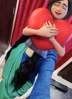 Kushi Independent Girl - puta in Bangalore Photo 1 of 3