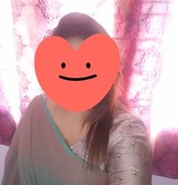 Kushi - escort in Bangalore