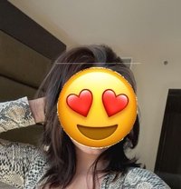 Khushi - escort in Dubai