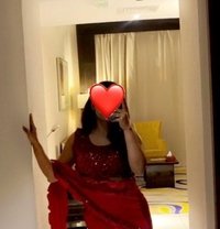 Khushi - puta in Chandigarh