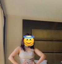 Khushi - puta in Chandigarh