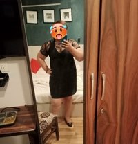 Kushi - escort in Noida