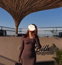 Kushi - escort in Pune