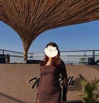 Kushi - escort in Pune